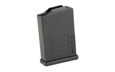 MDT GEN2 6MM ARC 12-Round Magazine - Black