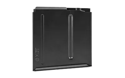 MDT Metal 300WM Magazine - 5 Round Capacity - Black