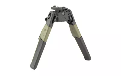 MDT ORYX Bipod M-LOK Olive Drab Green