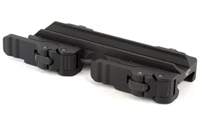 Midwest Industries Trijicon ACOG 2 Lever QD Mount