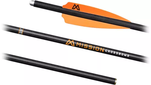 Mission Archery 19