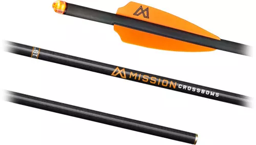Mission Archery XBow Bolt 19