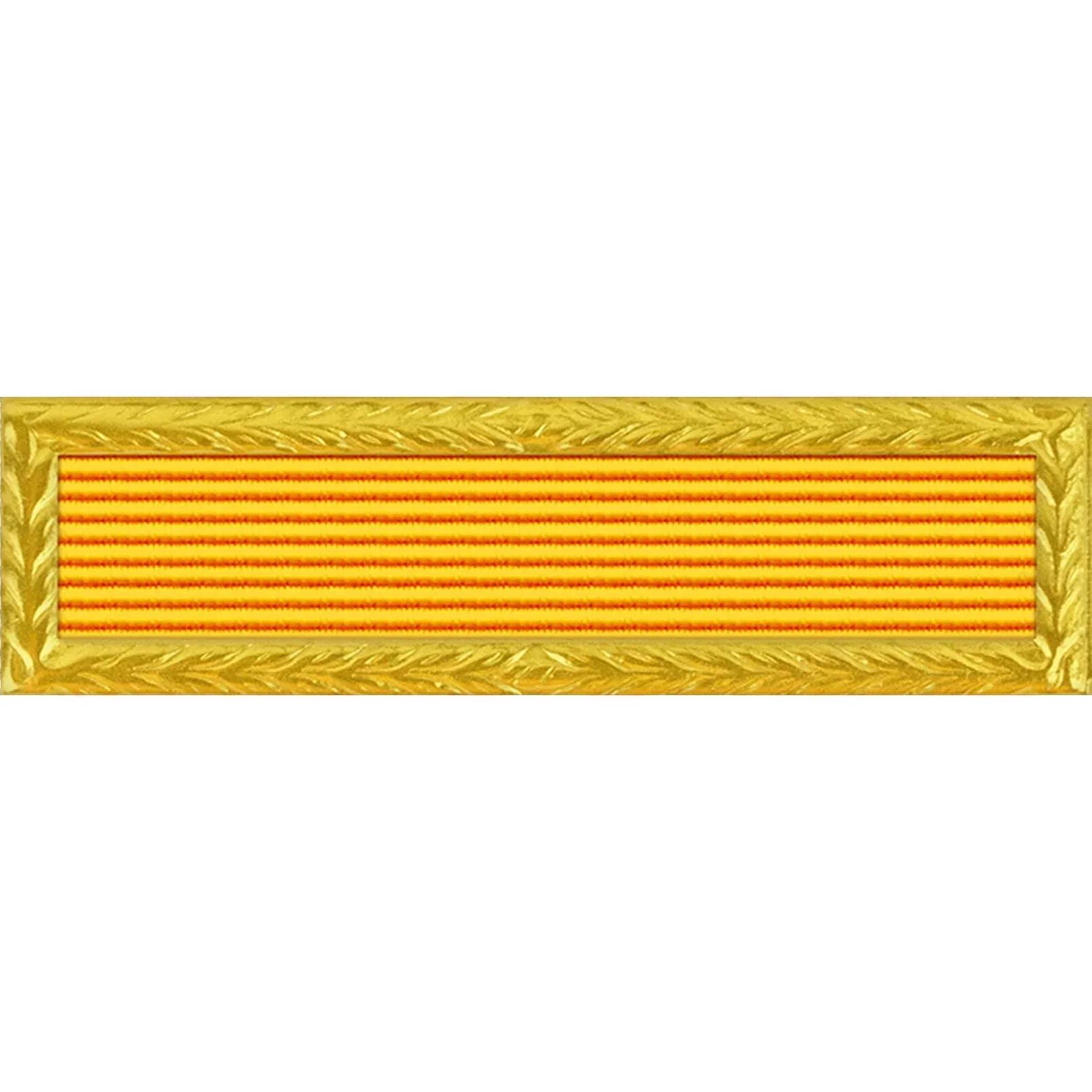 Missouri National Guard Governor's Unit Citation (with USAF frame)