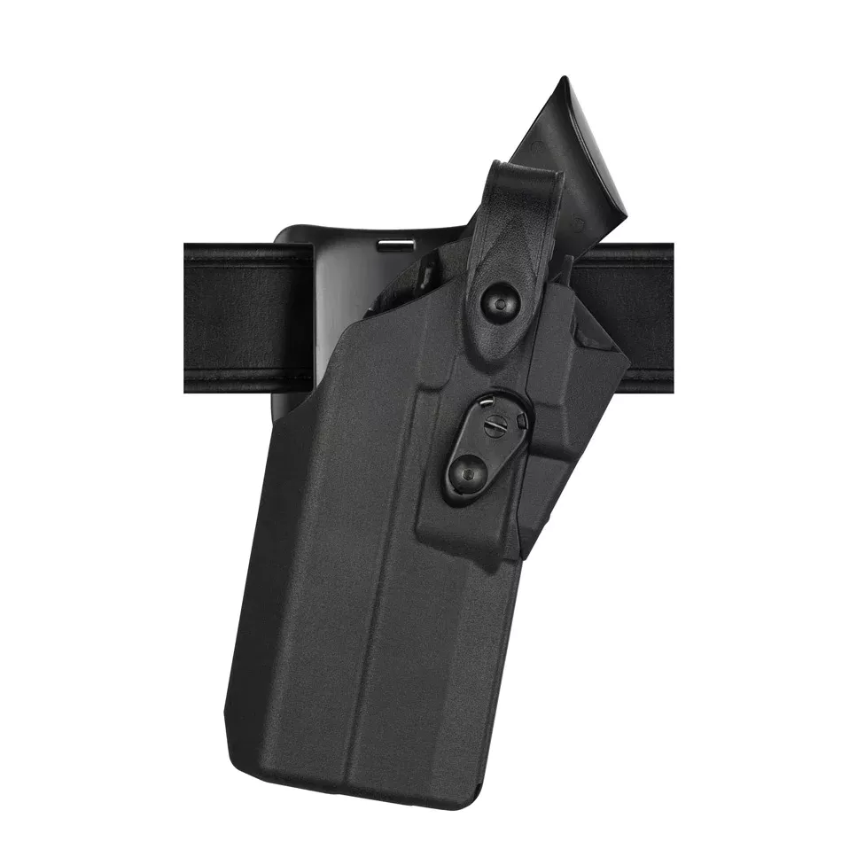 Model 7360rds 7ts Als-sls Mid-ride Duty Holster For H&k Vp9 W- Compact Light