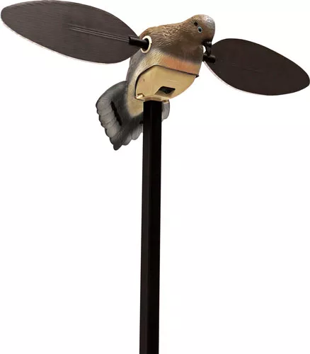 MOJO Elite Series Dove Decoy - Realistic Hunting Decoy