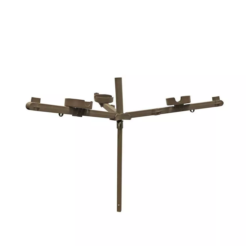 MOJO Pole Dancer Decoy Mounting System