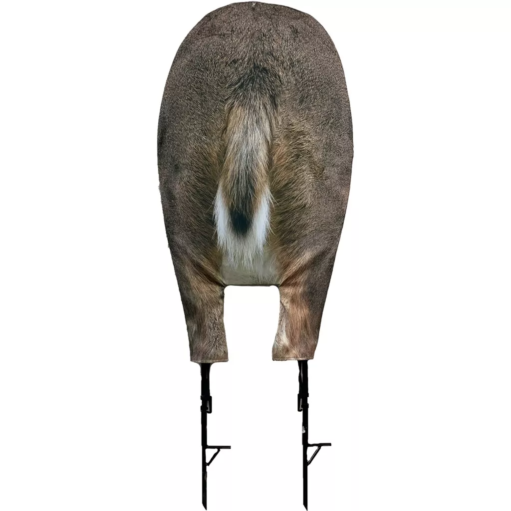 Montana Decoy Spikeler Combo - Whitetail Decoy System