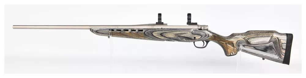 Mossberg 4x4 Ducks Unlimited .300 Win Mag Bolt Action Rifle