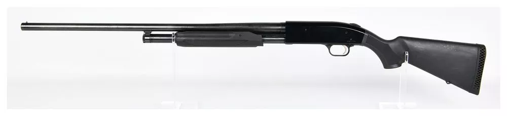 Mossberg 500 12 Gauge Pump-Action Shotgun
