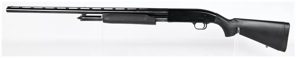 Mossberg Maverick Model 88 12 Gauge Pump-Action Shotgun