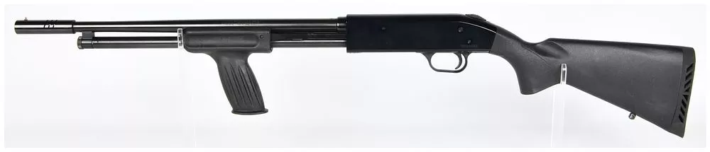 Mossberg Model 500 .410 Gauge Home Security Pump-Action Shotgun
