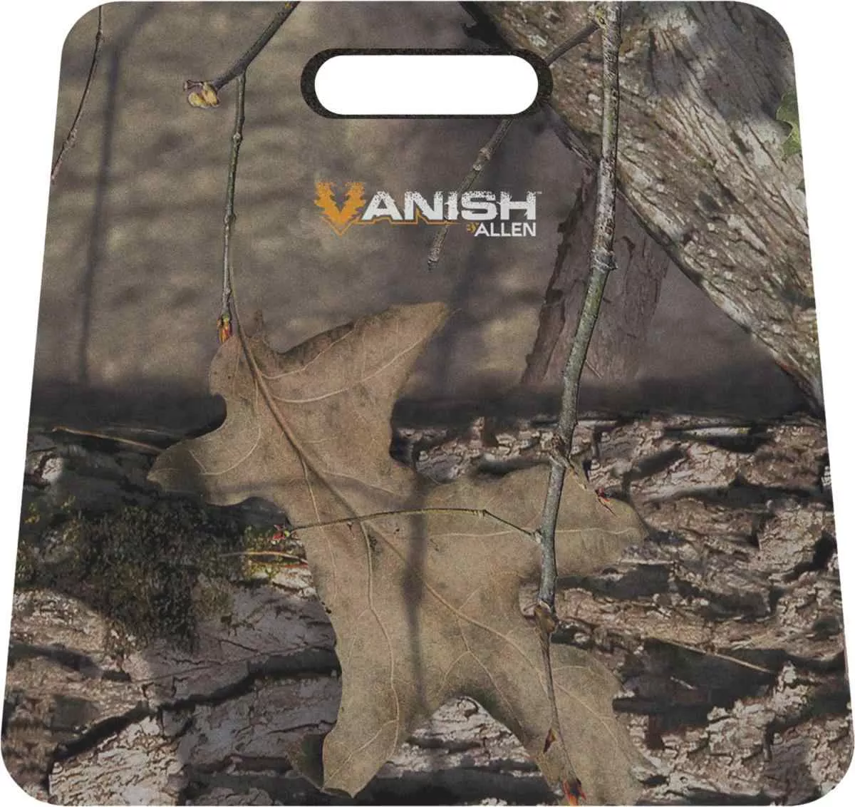Mossy Oak Foam Cushion - 13x14x1 Inch for Hunting Comfort