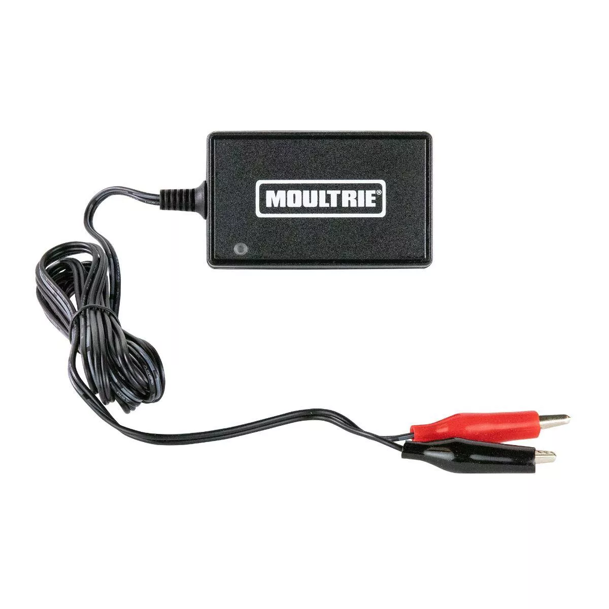 Moultrie 6V/12V Battery Charger for Game Cameras