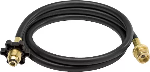 Mr. Heater 10' Buddy Series Hose Assembly