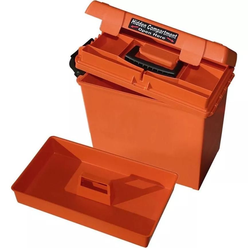 MTM Sportsmen's Plus Utility Dry Box - 15