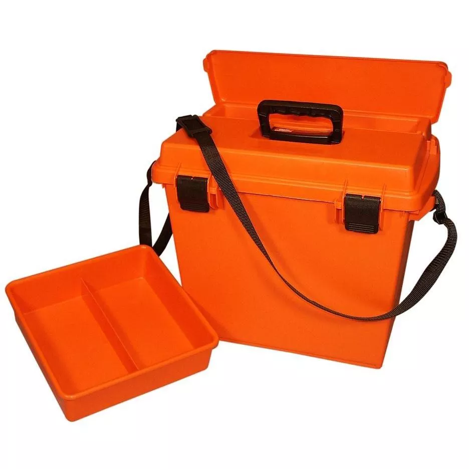 MTM Sportsmen's Plus Utility Dry Box - 18.5