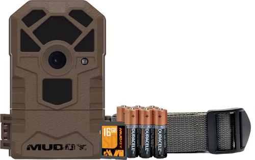 Muddy Trail Camera Pro Cam 14 - 480 Video