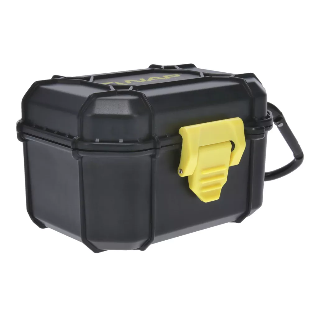 NAP Broadhead Case - Secure Storage for Archery Supplies