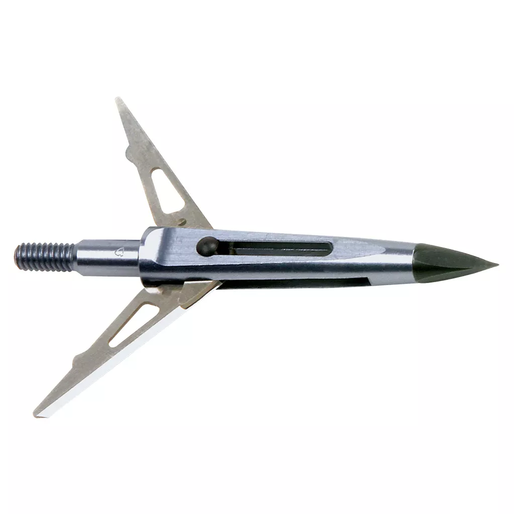 NAP Replacement Blades for KillZone Trophy Tip 100 gr - 6 pk
