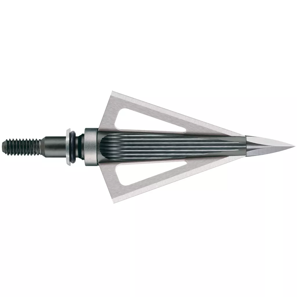 NAP Replacement Blades for Thunderhead 125 gr - 18 Pack