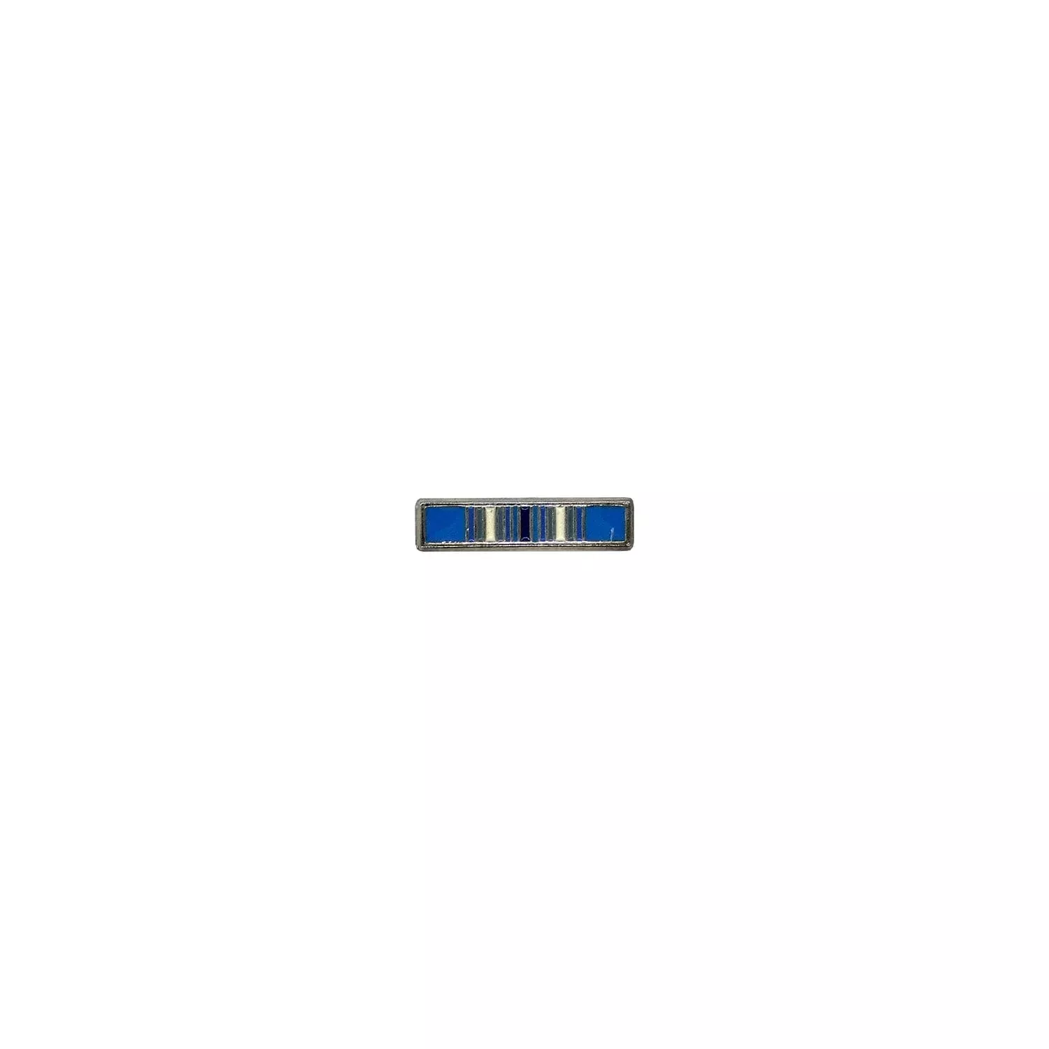 Navy Arctic Service Medal Lapel Pin