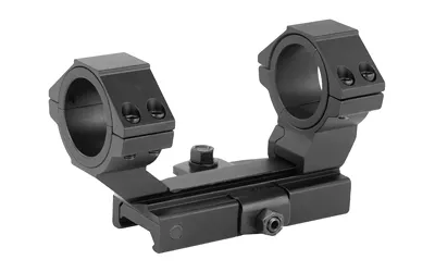 NcSTAR AR-15 Quick Release Scope Mount - 30MM/1