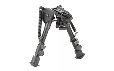 NcSTAR Precision Grade Bipod with Adjustable Height