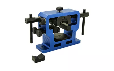 NcSTAR Universal Pistol Sight Tool - Front & Rear Adjuster