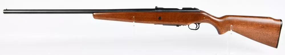 New Haven Model 485T by Mossberg 20 GA Bolt-Action Shotgun, Missing Bolt