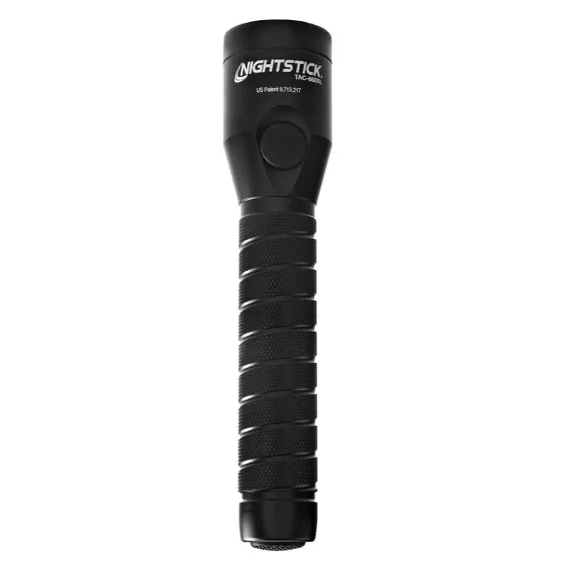 Nightstick 1100 Lumens Rechargeable Tactical Flashlight