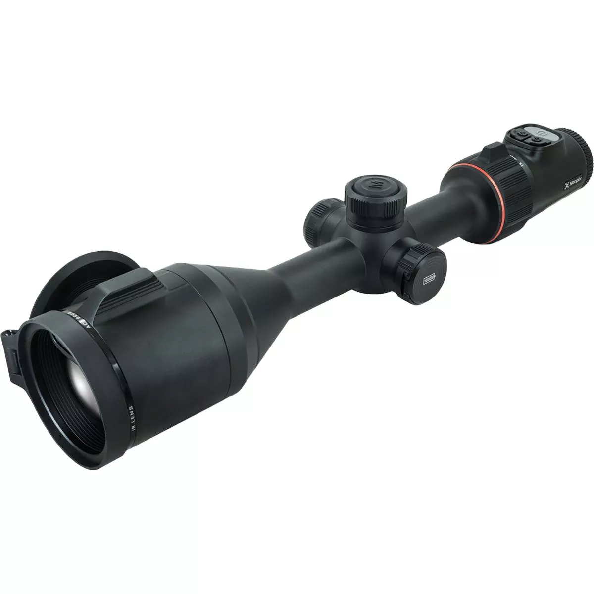 Nocpix Ace Thermal Rifle Scope 4-16x35 1280x1024