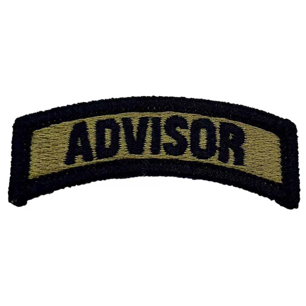 OCP Advisor Tab