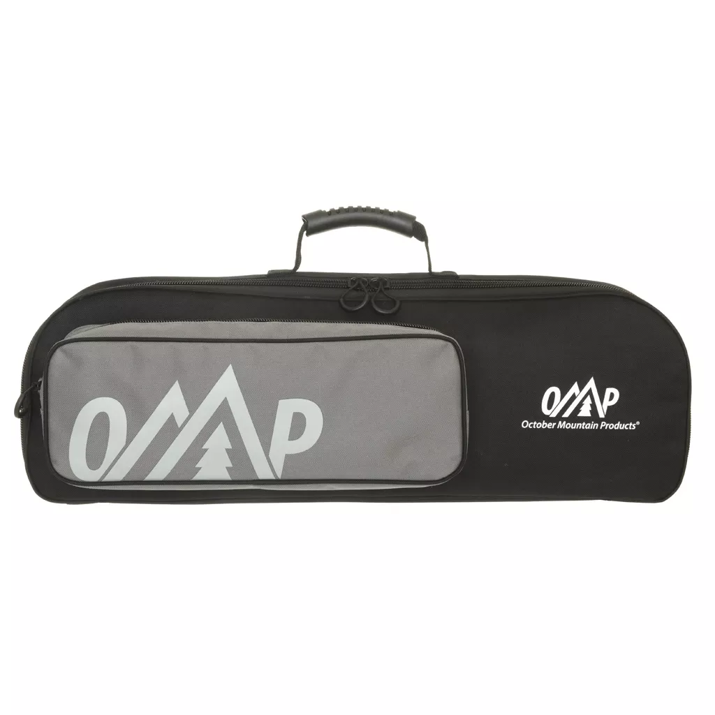 October Mountain 26 in. TakeDown Case - Black