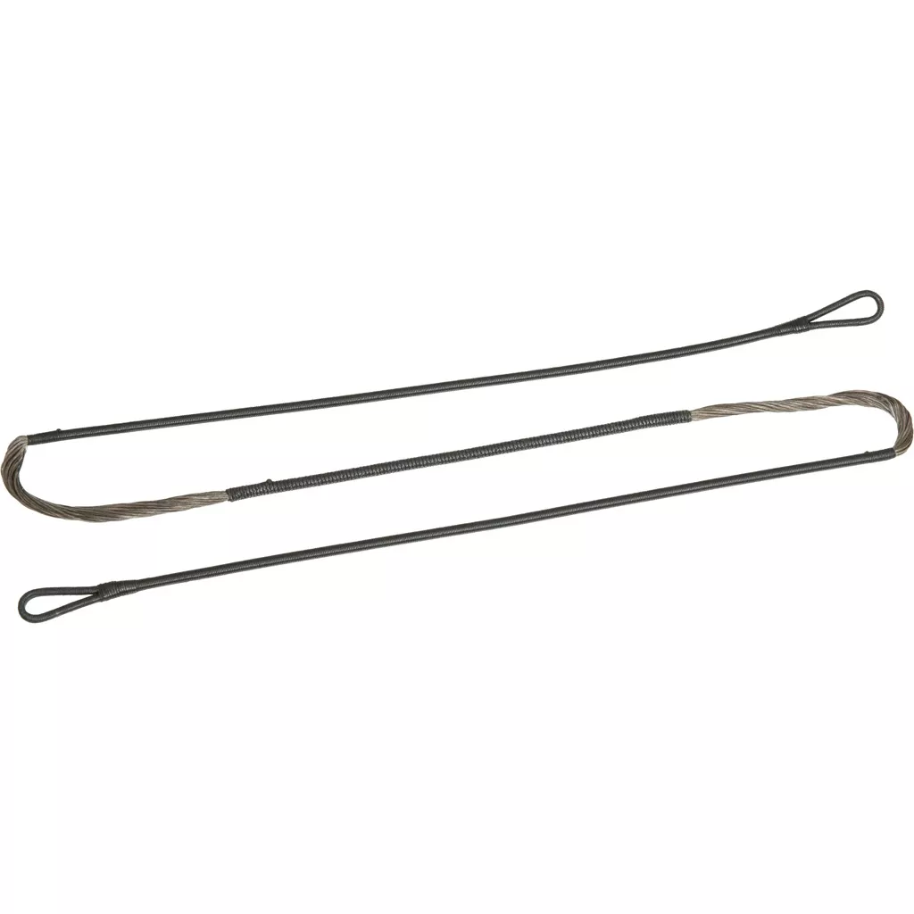 October Mountain 31.75 in. Crossbow String for TenPoint