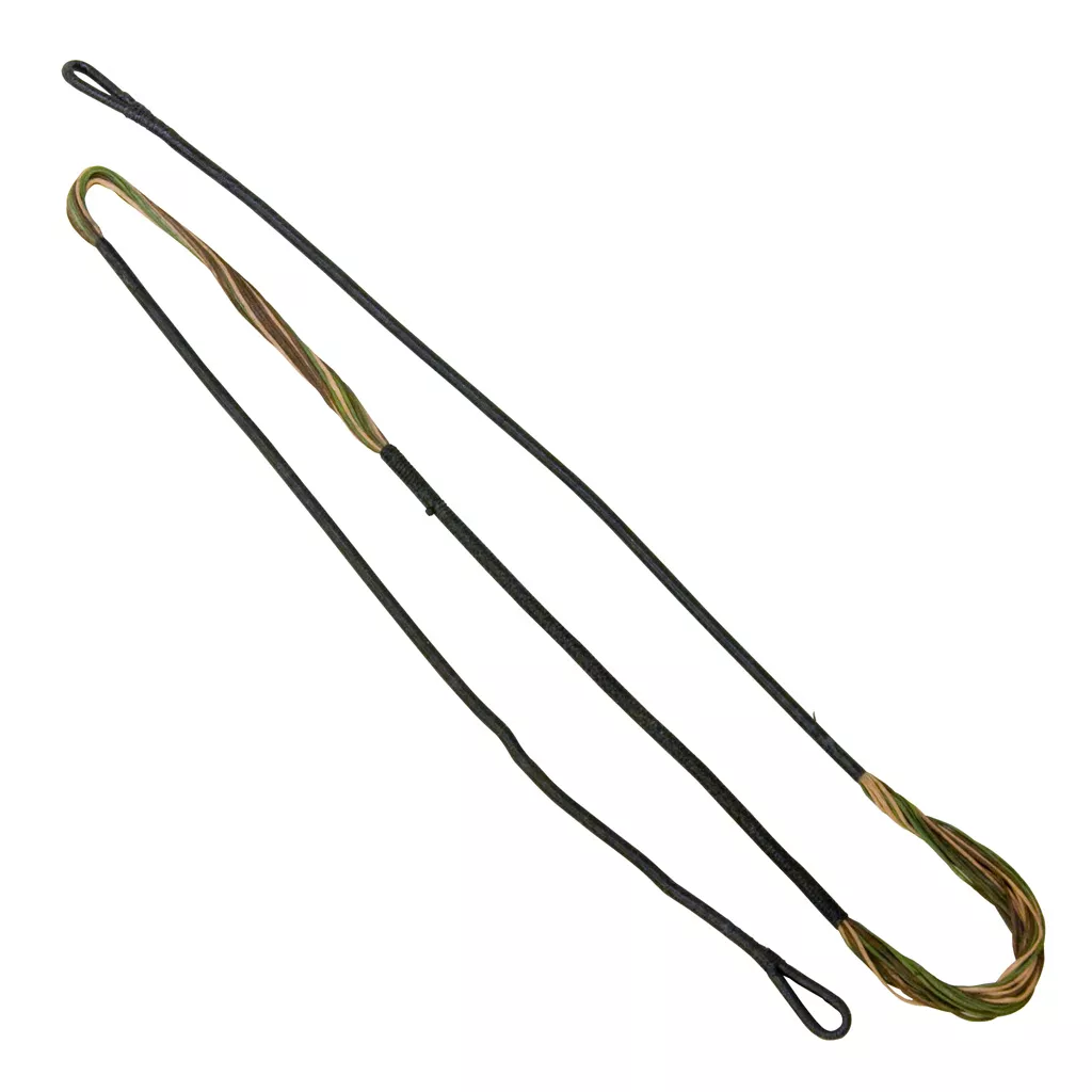 October Mountain 35.75in Crossbow String for Horton Recurve