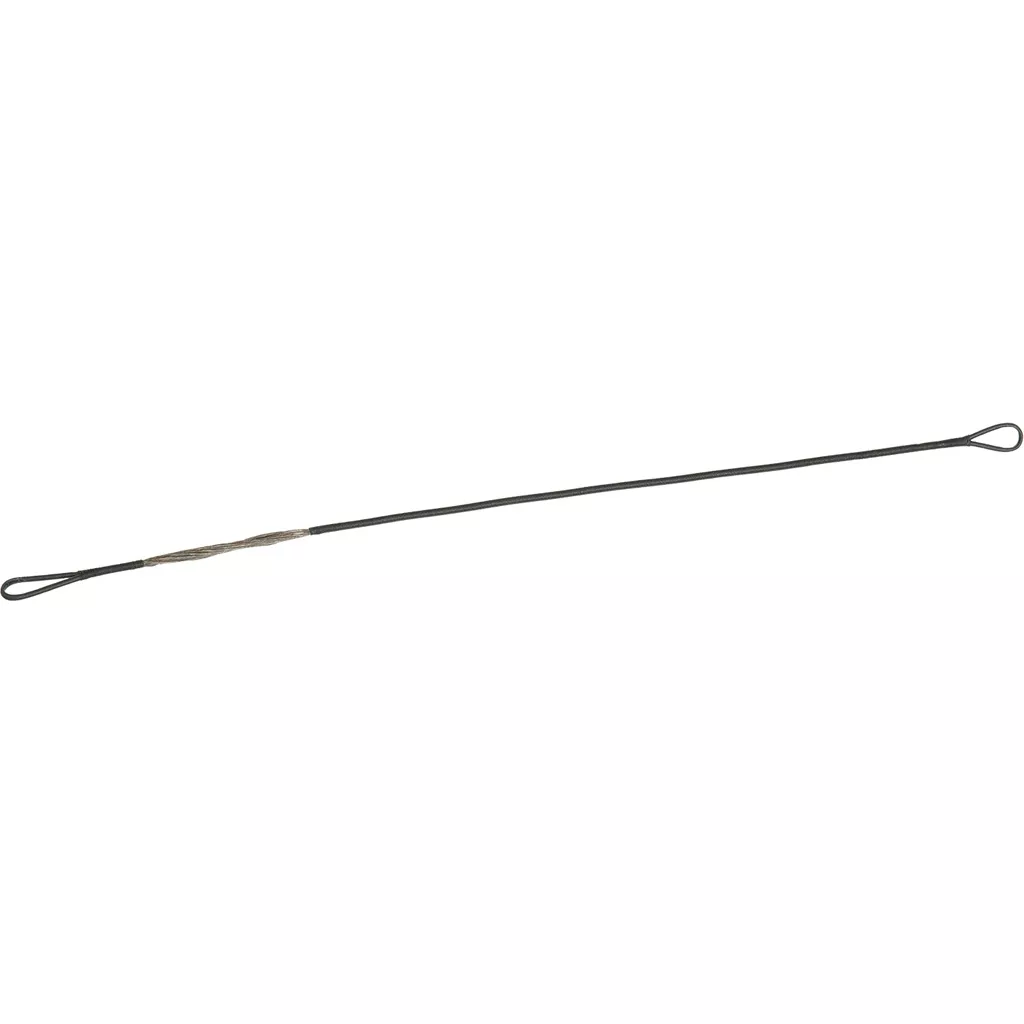 October Mountain Crossbow Control Cables - 12.25in Tenpoint