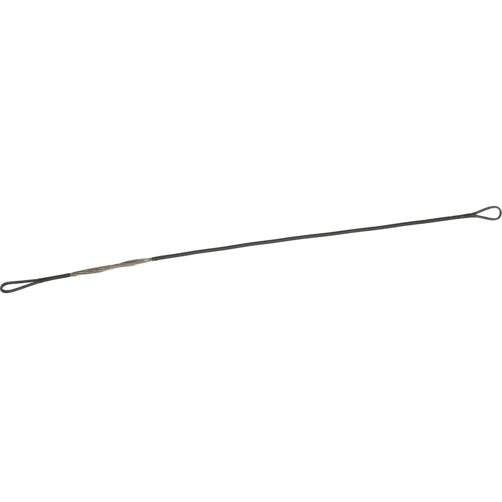 October Mountain Crossbow Control Cables - 19.063in