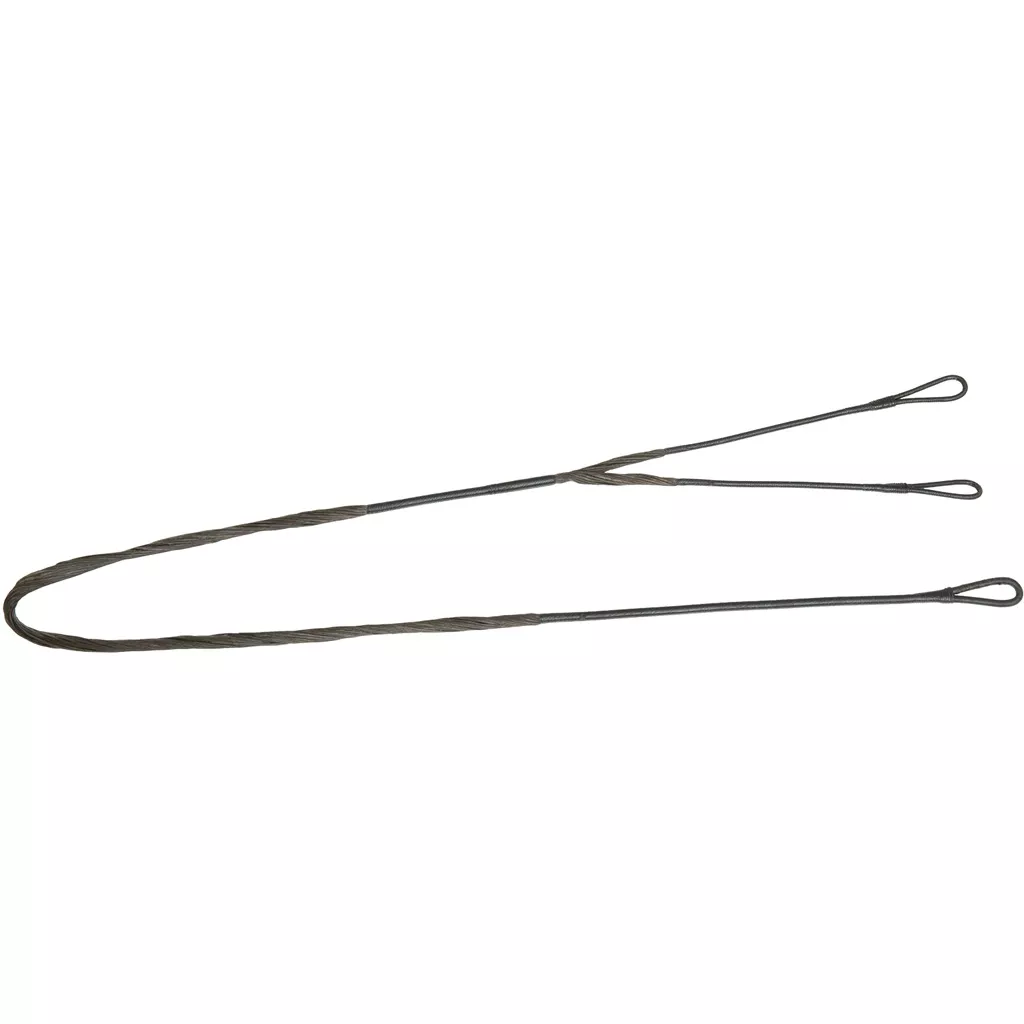 October Mountain Crossbow Split Cables 23in PSE - Durable & Reliable