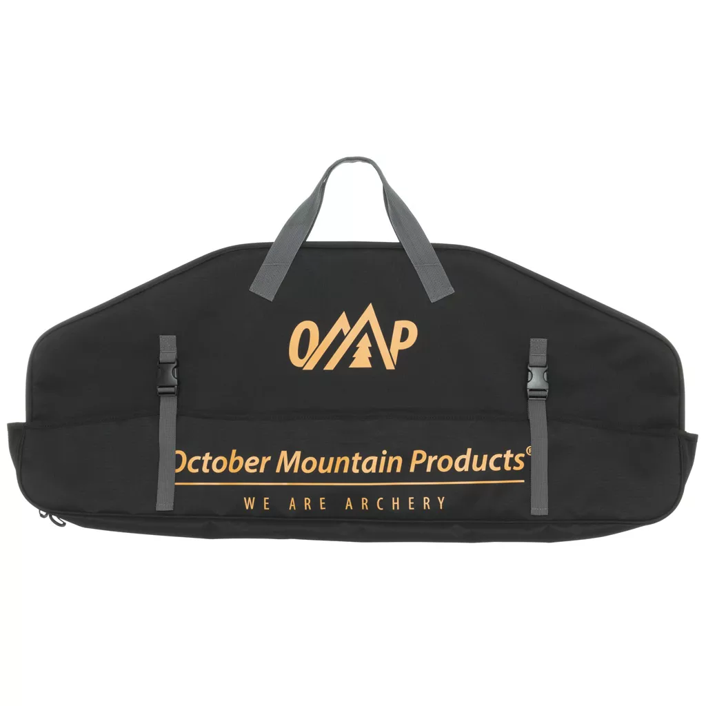 October Mountain Essential Bow Case - 39