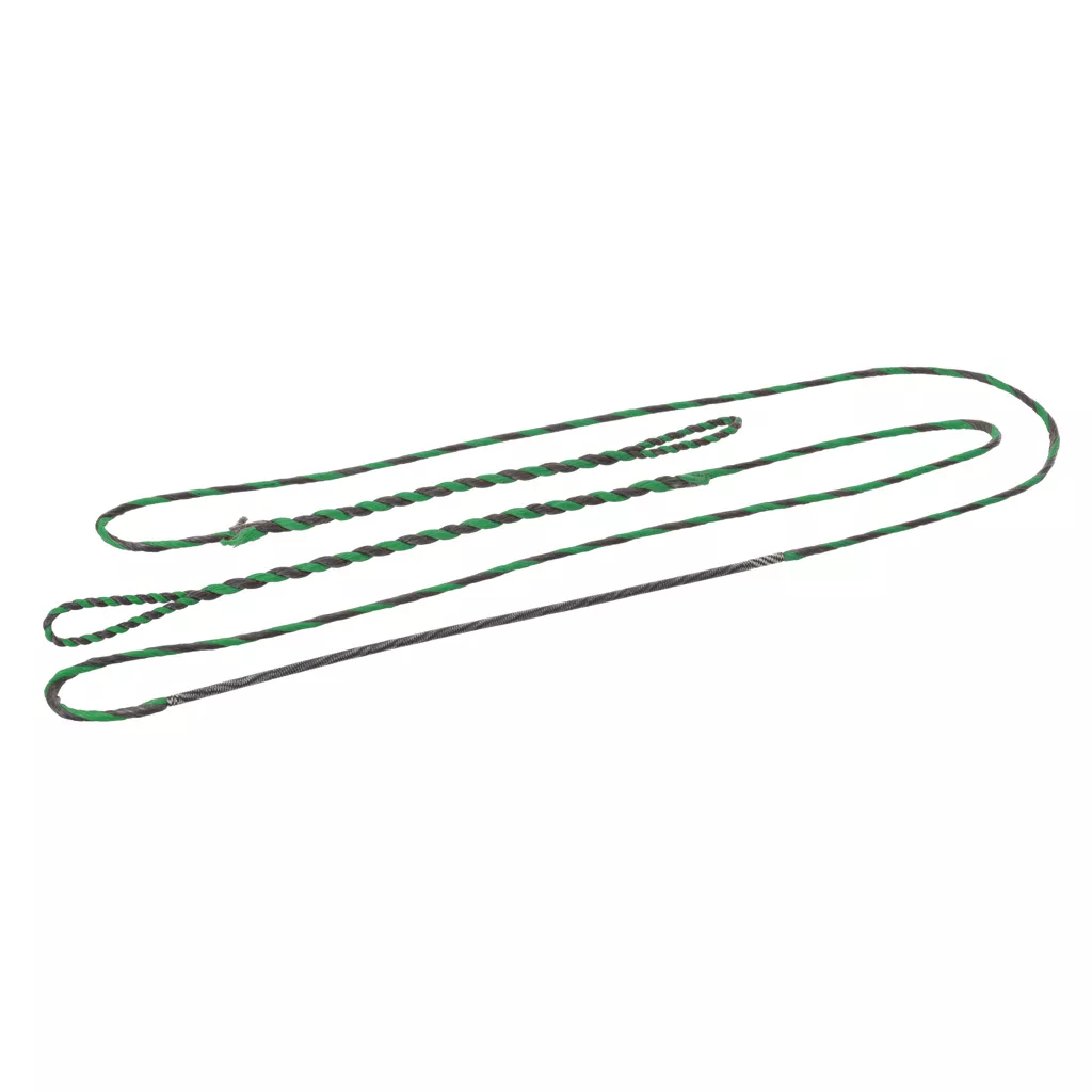 October Mountain Flemish Archery String D97 58 in. AMO
