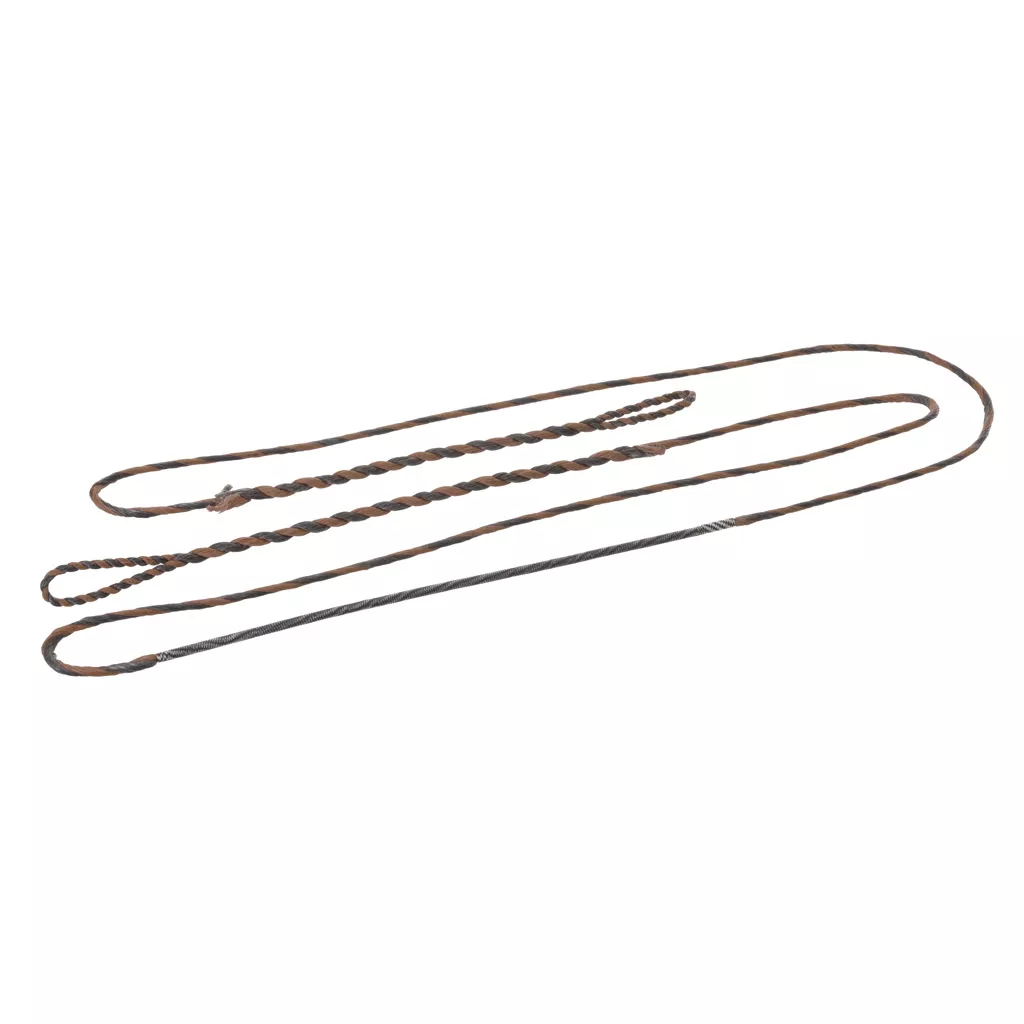October Mountain Flemish Bow String D97 68 in. AMO