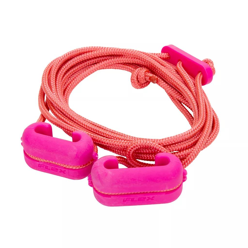 October Mountain Flex Pro Stringer for Recurve Bows - Pink