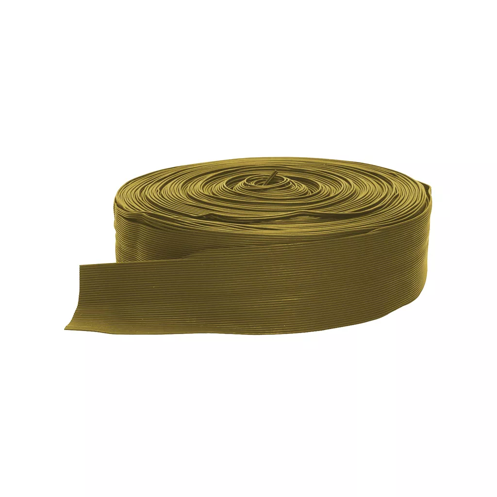 October Mountain Hunter Green String Silencers - 85 ft