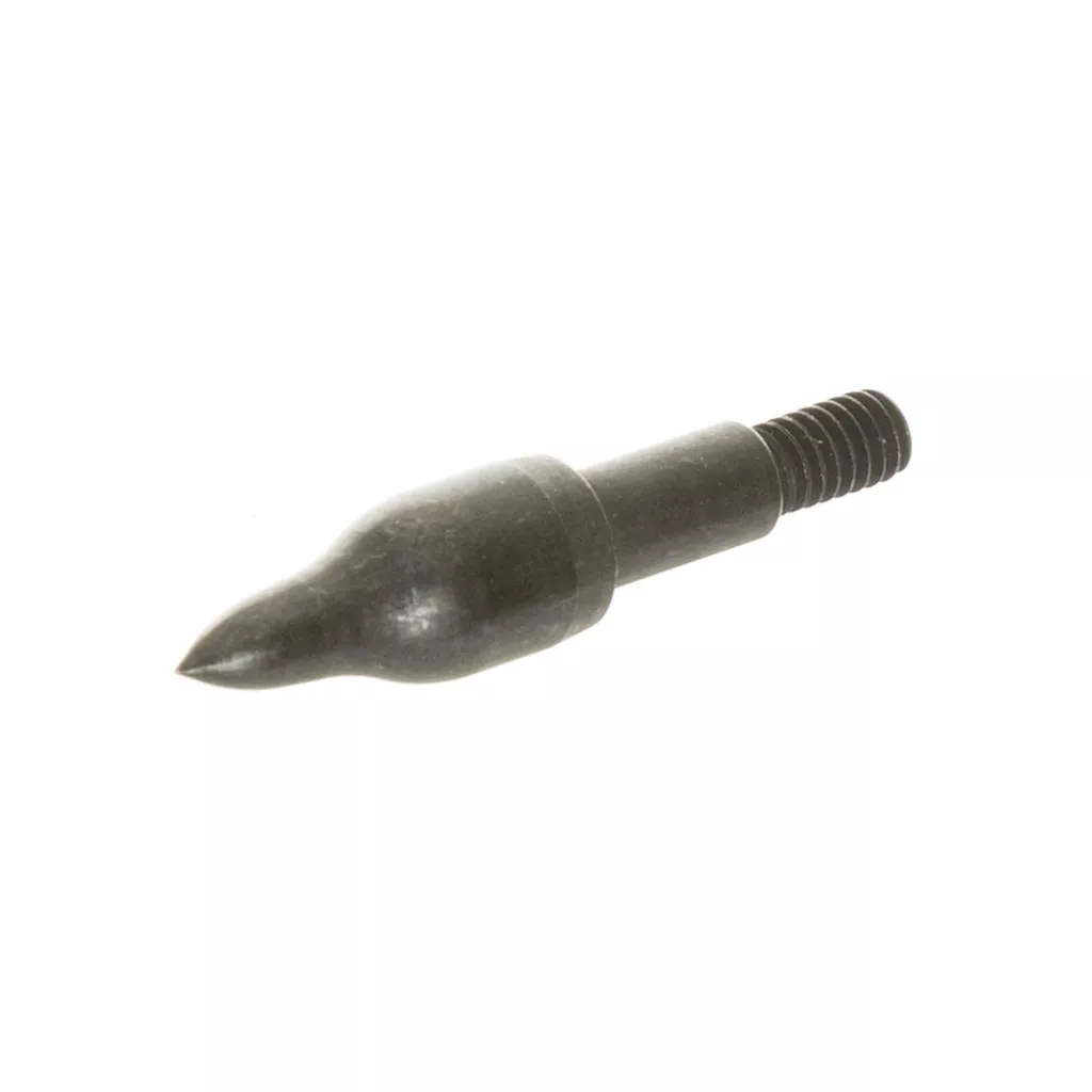 October Mountain Hybrid Points 19/64 125 gr. - 100 Pack