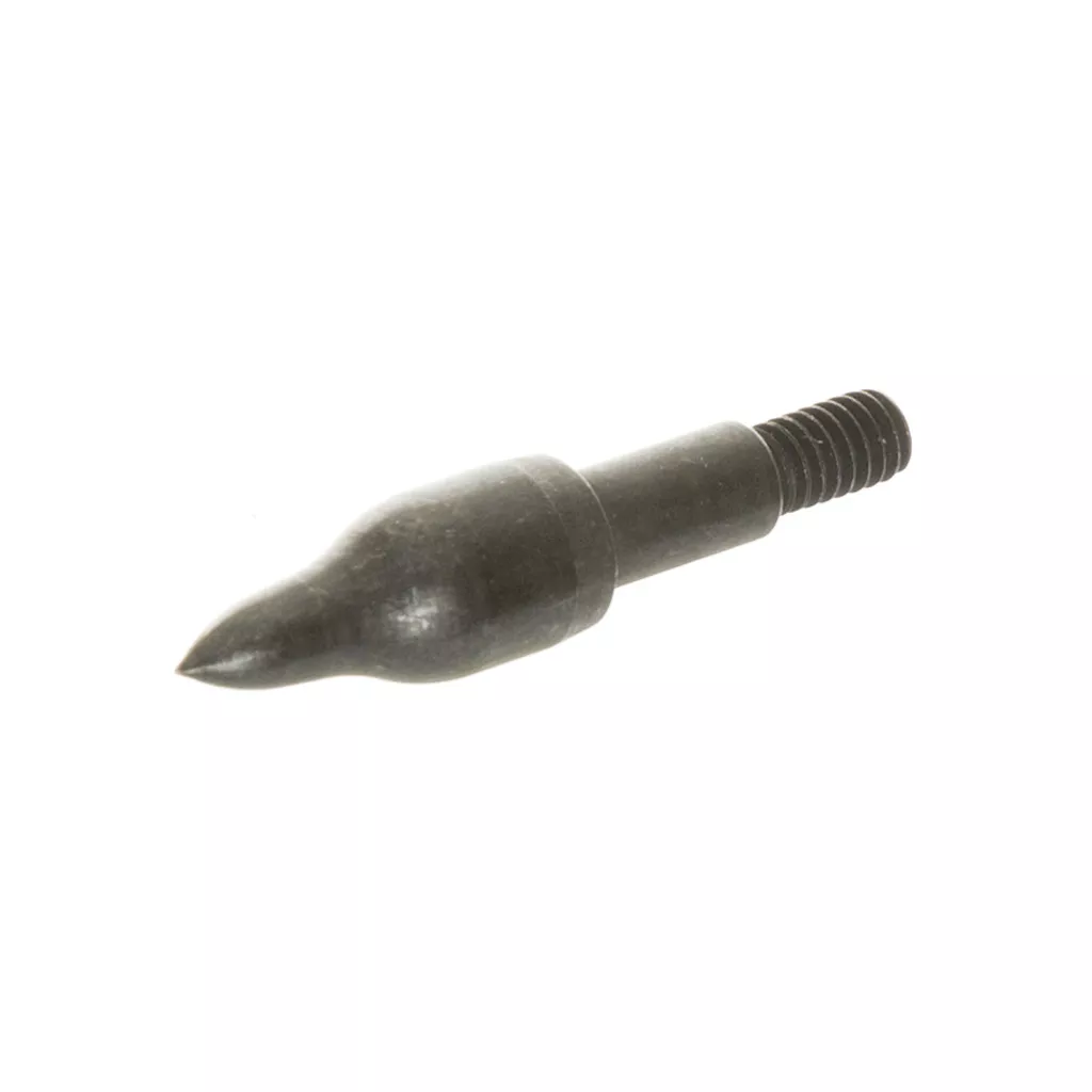 October Mountain Hybrid Points 5/16 125 gr - 100 Pack