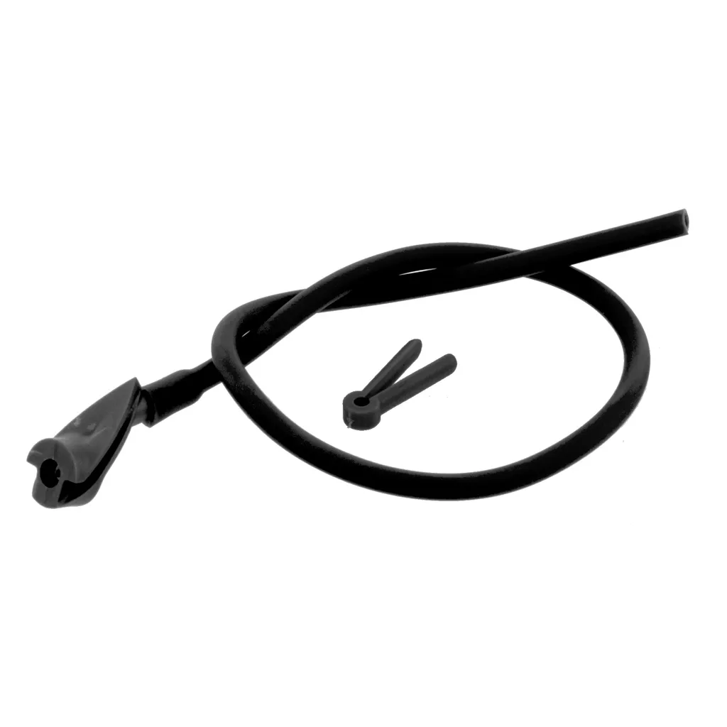 October Mountain In-Line Peep Sight 1/4 in. - 25 Pack