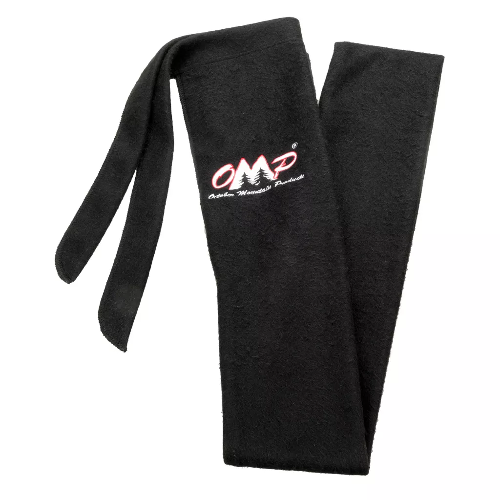 October Mountain Longbow Sleeve - Black 78 in.