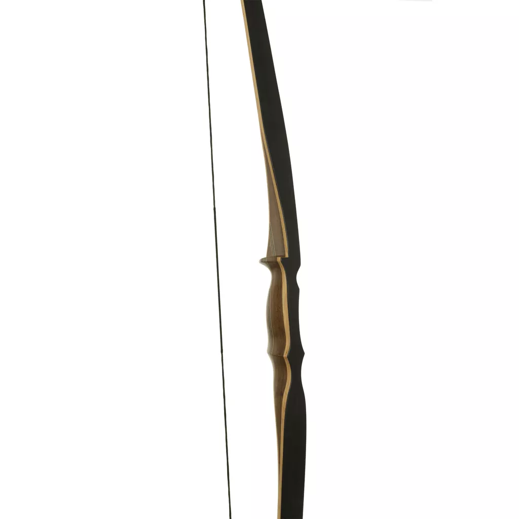 October Mountain Ozark Hunter Longbow - 68