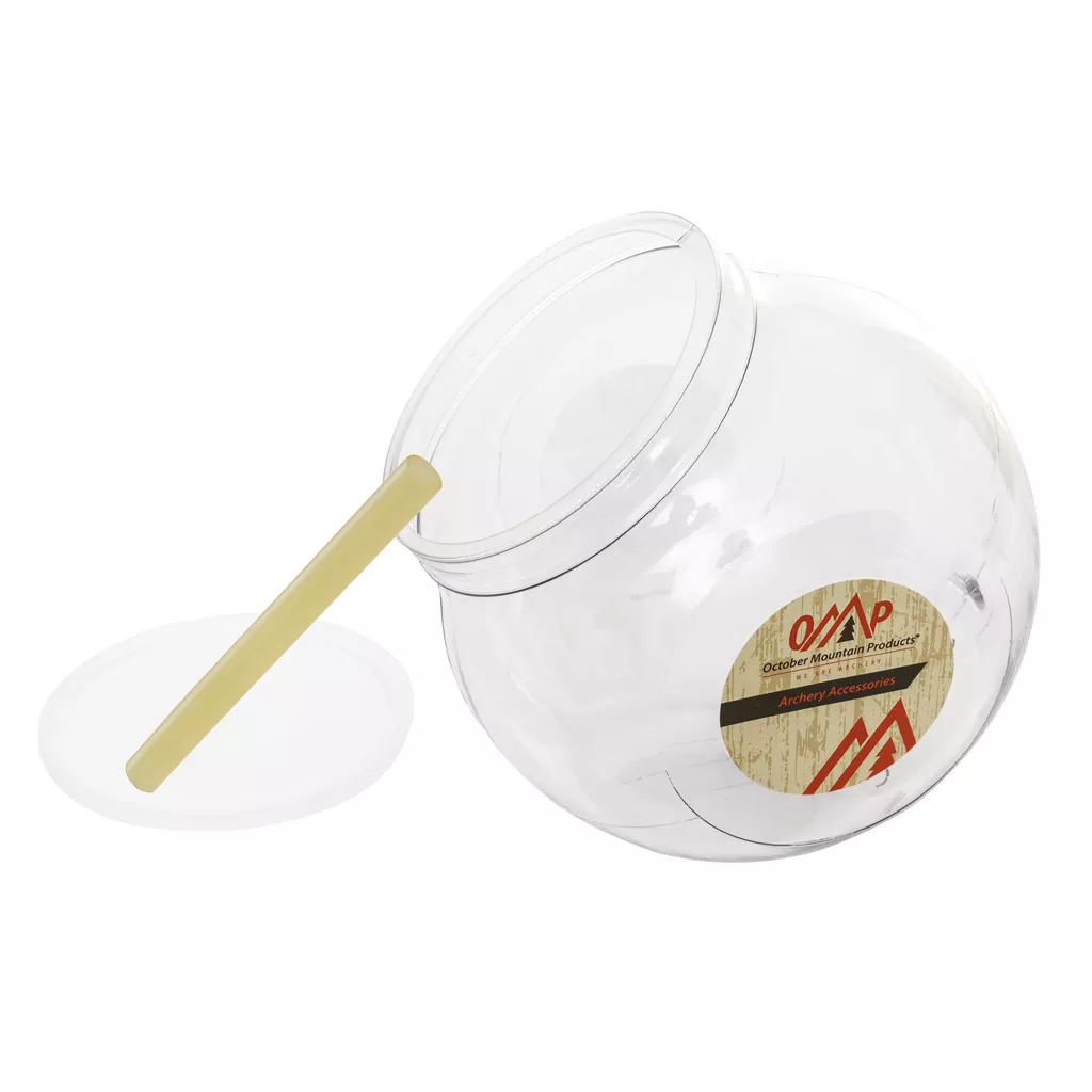 October Mountain Stick-It Hot Melt Adhesive 25 pk.