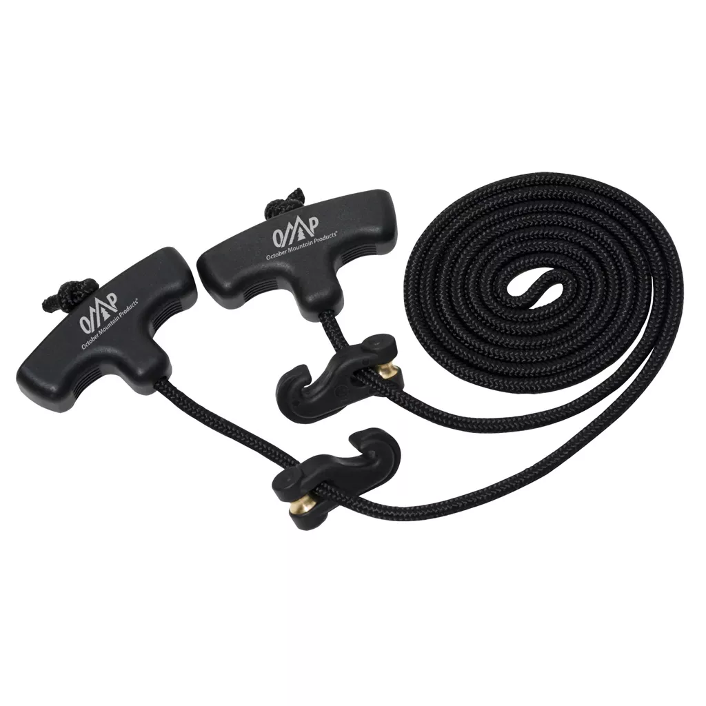 October Mountain Universal Crossbow Cocking Aid